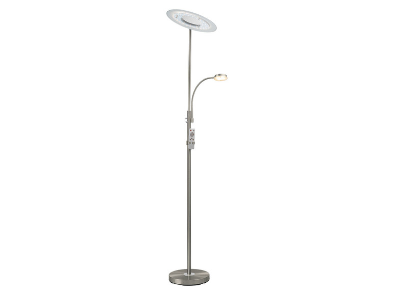  Zobrazit na celou obrazovku LIVARNO home Stojací LED lampa - Obrázek 13
