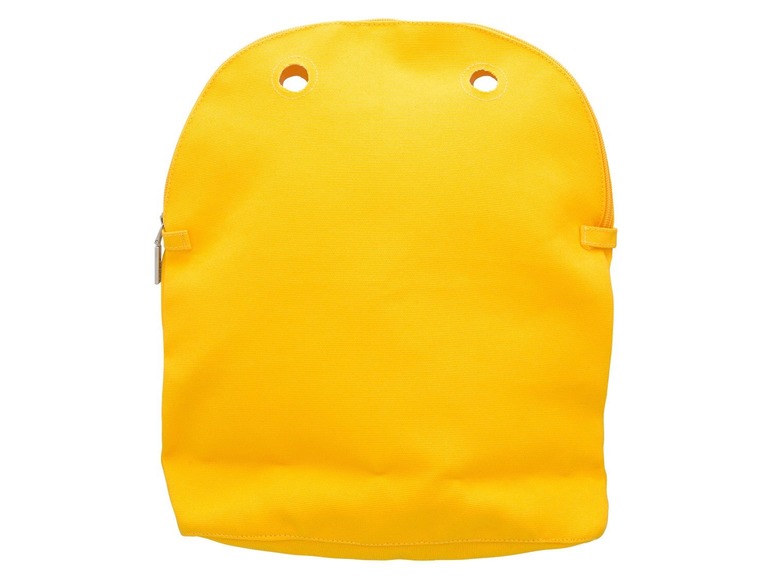  Zobrazit na celou obrazovku OBag Dámská kabelka Fifty s krátkými držadly, řetízkem a vnitřní taškou - Obrázek 5