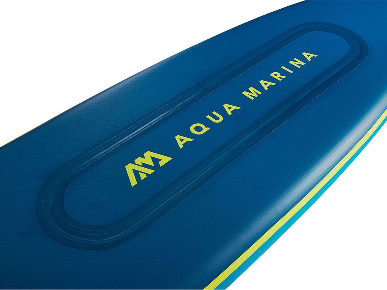  Zobrazit na celou obrazovku Aqua Marina Dvoukomorový Hyper Touring paddleboard 11′6" 2021 - Obrázek 17