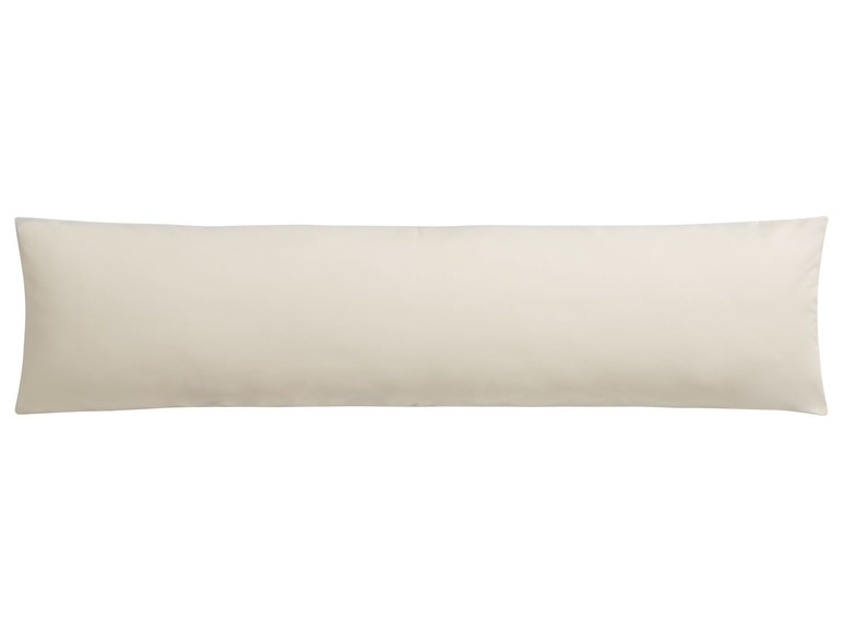  Zobrazit na celou obrazovku meradiso Perkálový potah na polštář, 40 x 145 cm - Obrázek 7
