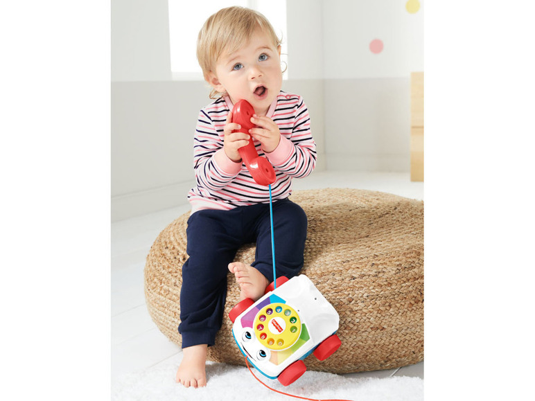 Zobrazit na celou obrazovku Fisher-Price Barevné dětské hračky - Obrázek 3