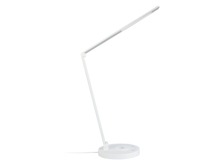  Zobrazit na celou obrazovku LIVARNO home Stolní LED lampa - Obrázek 4
