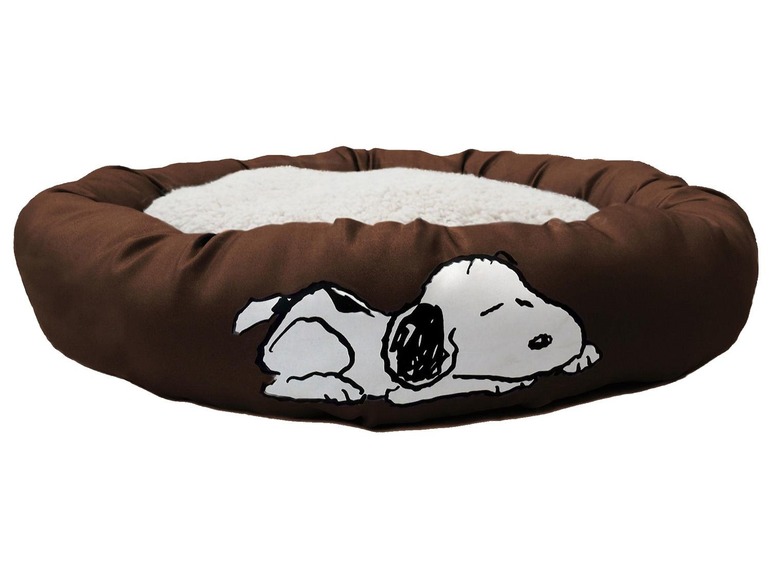  Zobrazit na celou obrazovku SILVIO design Pelíšek pro psa Snoopy - Obrázek 2