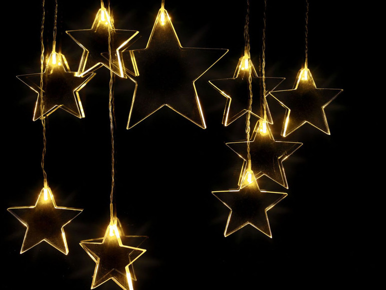  Zobrazit na celou obrazovku Melinera Dekorační světelný LED řetěz - Obrázek 11