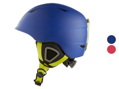 CRIVIT® Dětská lyžařská helma