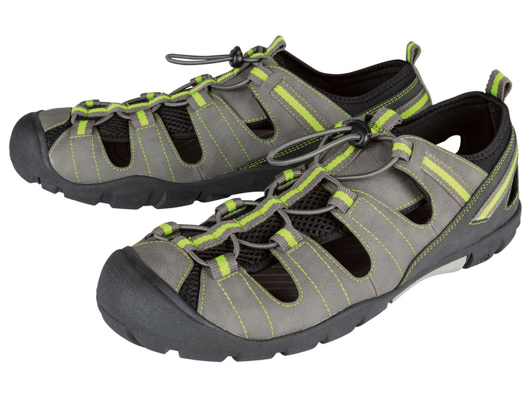  Zobrazit na celou obrazovku LIVERGY® Pánská outdoorová obuv - Obrázek 5