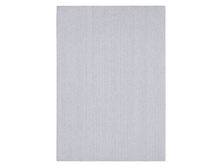  Zobrazit na celou obrazovku LIVARNO home Kuchyňské utěrky, 50 x 70 cm, 10 kusů - Obrázek 7