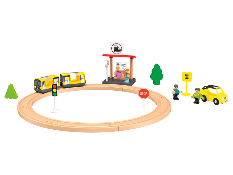  Zobrazit na celou obrazovku Playtive Adventní kalendář - Obrázek 2