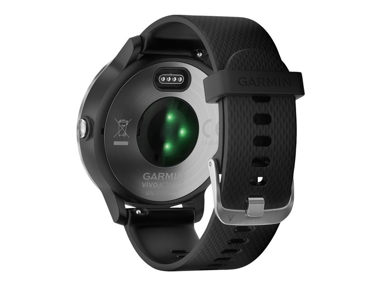  Zobrazit na celou obrazovku GARMIN Chytré hodinky vívoactive® 3 Optic - Obrázek 6