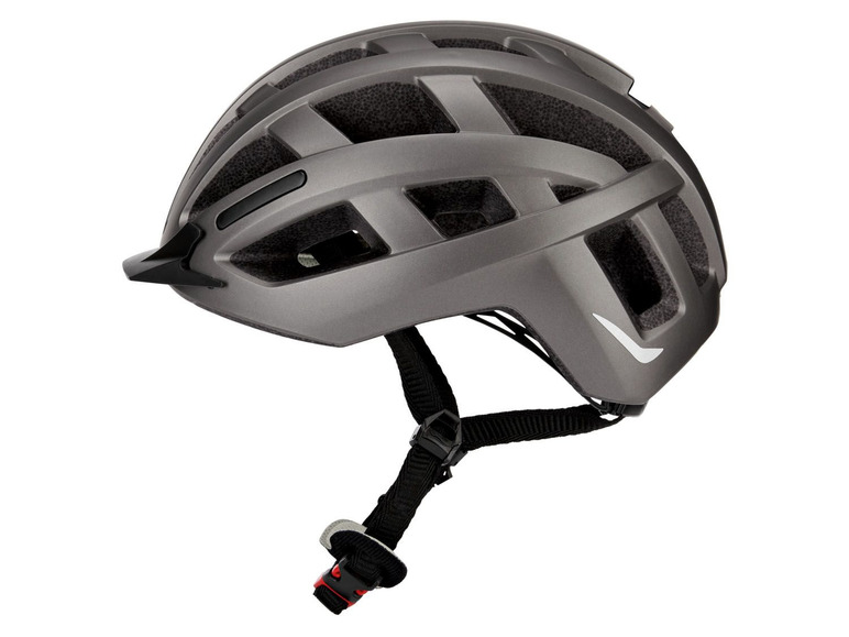  Zobrazit na celou obrazovku CRIVIT Cyklistická helma s koncovým světlem - Obrázek 8