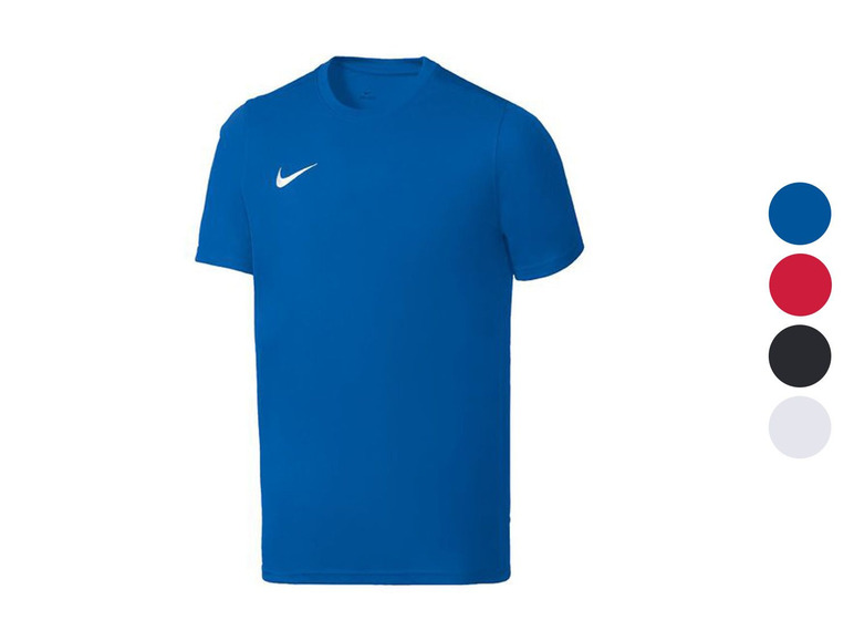  Zobrazit na celou obrazovku Nike Pánské triko - Obrázek 1