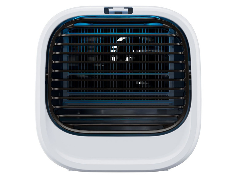  Zobrazit na celou obrazovku SILVERCREST® Stolní chladicí ventilátor STLH 8 B2 - Obrázek 2