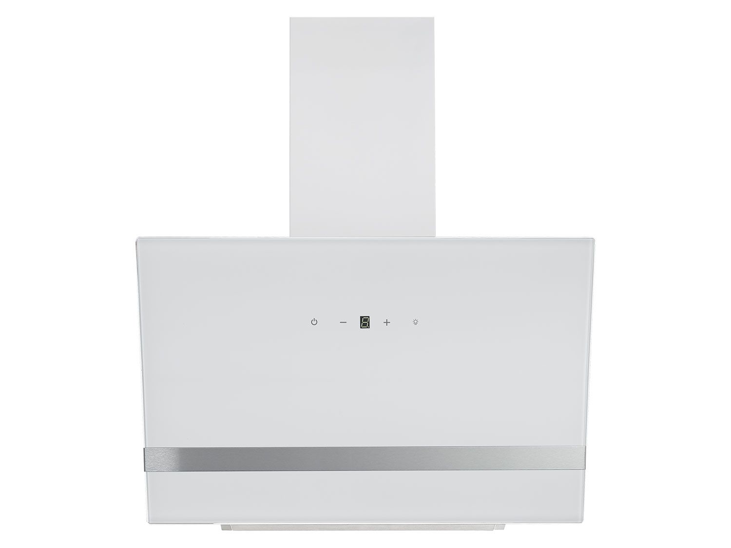 Respekta Digestoř Ch24060 (bílá)