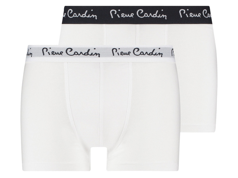  Zobrazit na celou obrazovku Pierre Cardin Pánské boxerky, 2 kusy - Obrázek 17