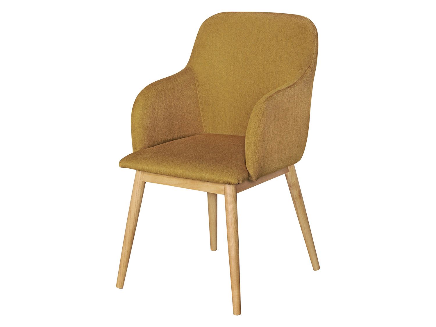 Wohnling Jídelní židle (kari)