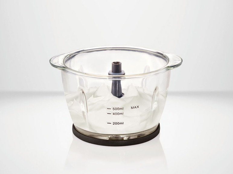  Zobrazit na celou obrazovku SILVERCREST® KITCHEN TOOLS Univerzální drtič SMCZ 500 C2 - Obrázek 8