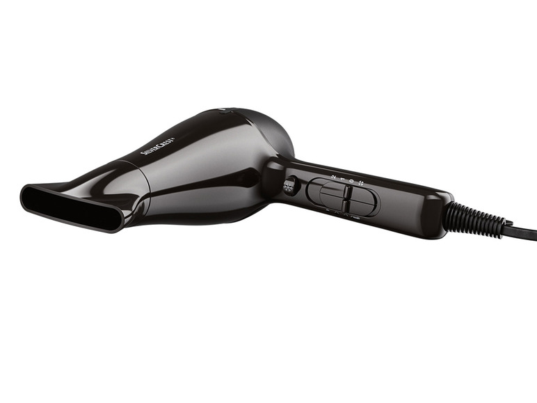  Zobrazit na celou obrazovku SILVERCREST® PERSONAL CARE Vysoušeč vlasů AC SHAC 2400 D3 - Obrázek 3