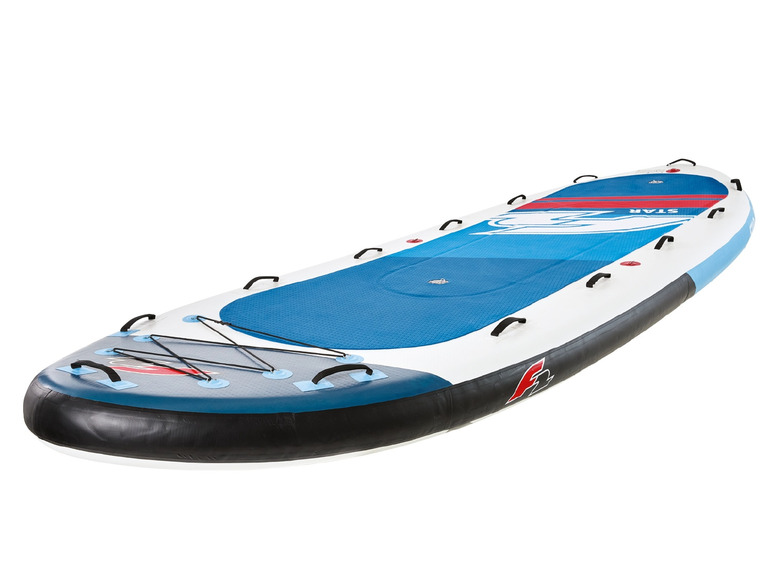  Zobrazit na celou obrazovku F2 Dvoukomorový paddleboard Team 15,6″ - Obrázek 4