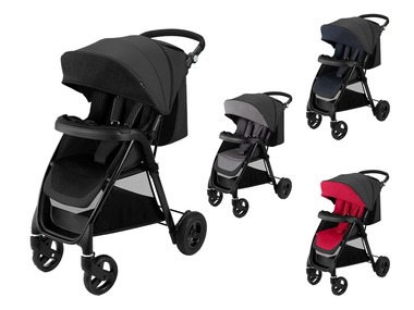 CBX by Cybex Dětský kočárek Misu Air