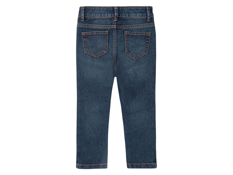  Zobrazit na celou obrazovku lupilu® Chlapecké džíny "Slim Fit" - Obrázek 7