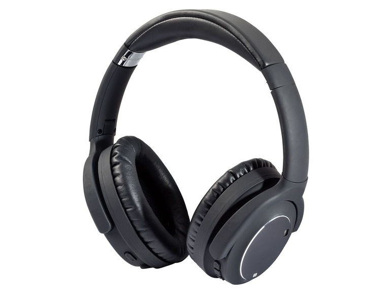  Zobrazit na celou obrazovku Bluetooth® sluchátka s aktivním potlačením okolního hluku ANC - Obrázek 2