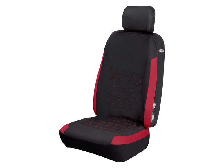  Zobrazit na celou obrazovku ULTIMATE SPEED® Autopotahy, 14dílná sada - Obrázek 16