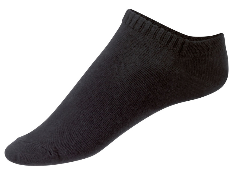  Zobrazit na celou obrazovku esmara® Dámské nízké ponožky BIO, 7 párů - Obrázek 15