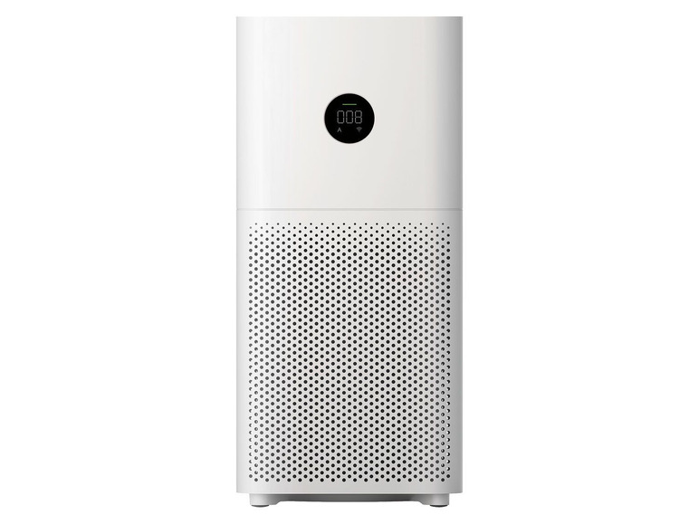  Zobrazit na celou obrazovku Xiaomi Čistička vzduchu 3C HEPA Smart Home App - Obrázek 2