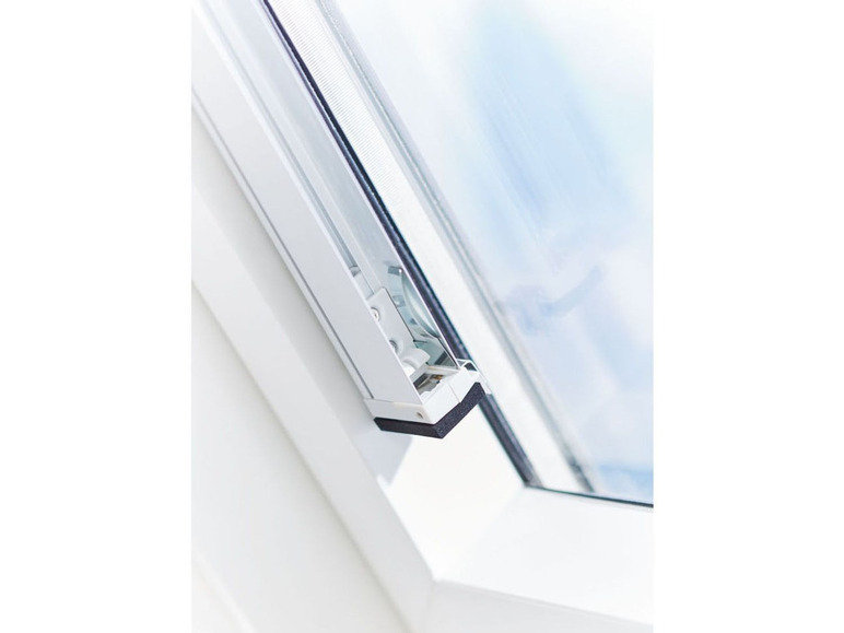  Zobrazit na celou obrazovku LIVARNO home Termoizolační roleta pro střešní okna Velux, 61,4 x 75–118 cm - Obrázek 6