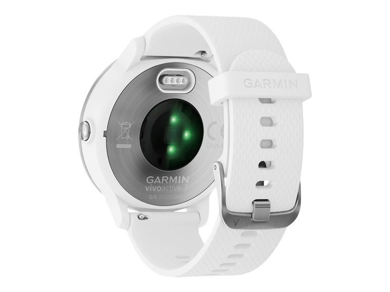  Zobrazit na celou obrazovku GARMIN Chytré hodinky vívoactive® 3 Optic - Obrázek 10