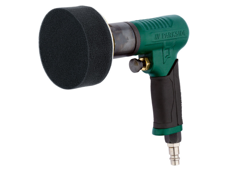  Zobrazit na celou obrazovku PARKSIDE® Pneumatická čisticí sada PDAP 75 A1 - Obrázek 1