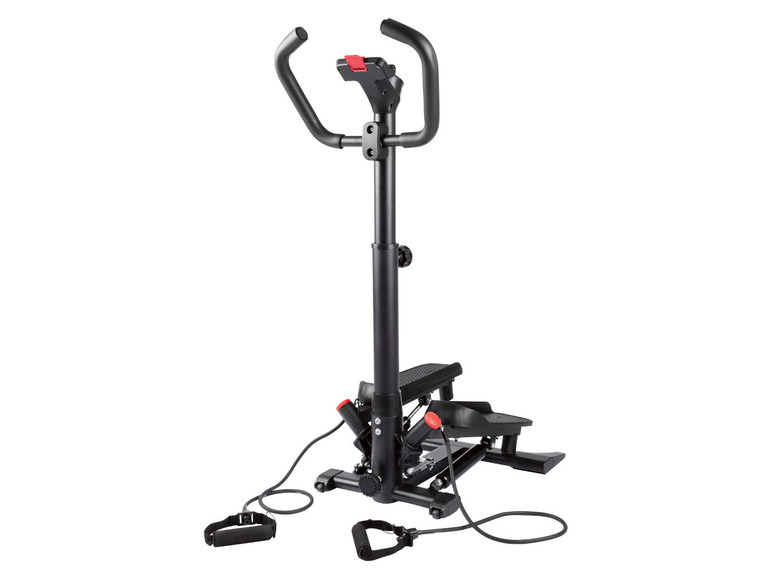  Zobrazit na celou obrazovku CRIVIT Swing stepper - Obrázek 3