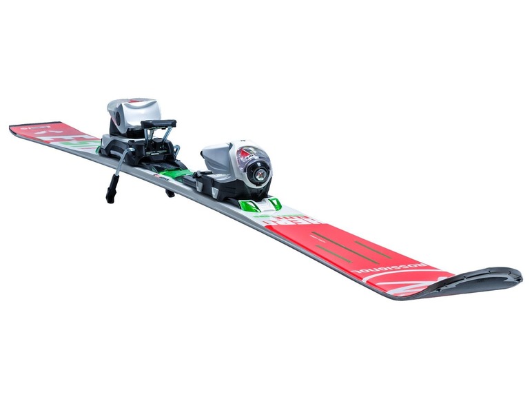  Zobrazit na celou obrazovku Rossignol Slalomové lyže Hero Elite ST Ti Konect 17/18 172 cm - Obrázek 2