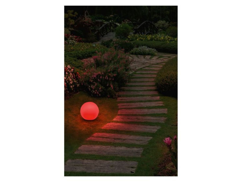  Zobrazit na celou obrazovku LIVARNO LUX Zigbee 3.0 Smart Home Světelná LED koule - Obrázek 9