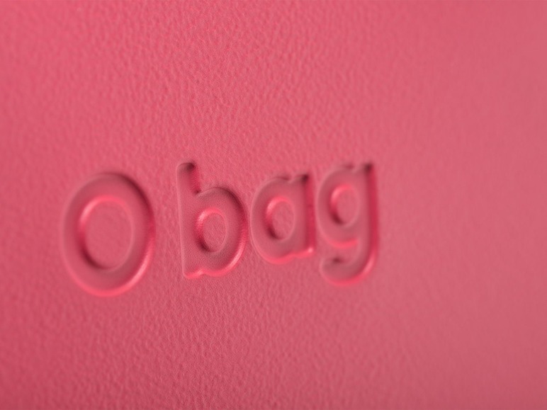  Zobrazit na celou obrazovku OBag Dámská kabelka Standard s dlouhými koženkvými držadly a vnitřní taškou - Obrázek 7