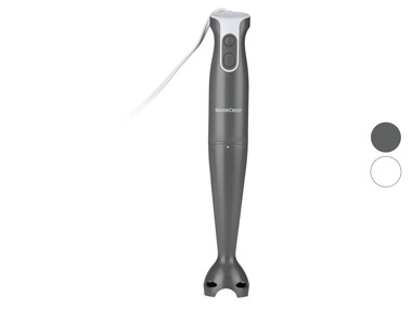 SILVERCREST® KITCHEN TOOLS Tyčový mixér SSM 350 B1