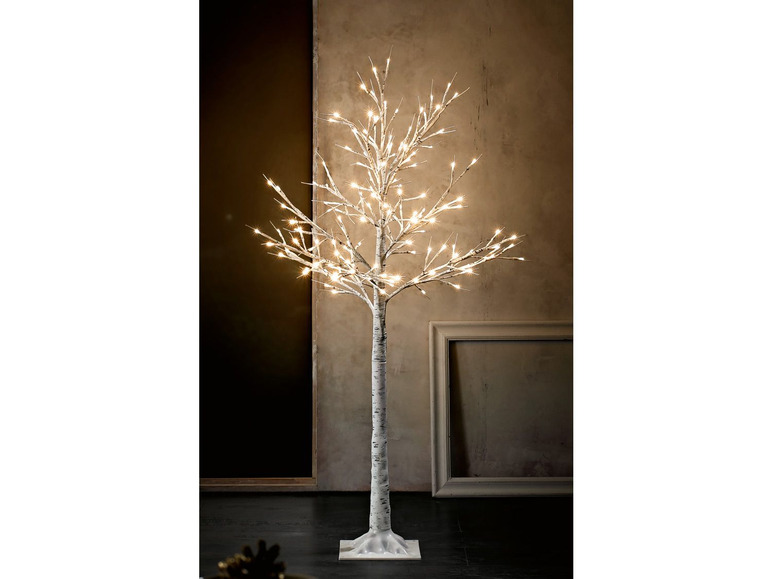  Zobrazit na celou obrazovku Melinera Světelný LED strom - Obrázek 18