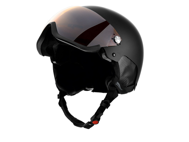  Zobrazit na celou obrazovku CRIVIT Lyžařská a snowboardová helma - Obrázek 2
