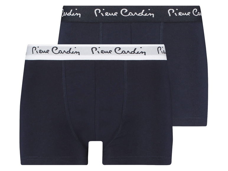  Zobrazit na celou obrazovku Pierre Cardin Pánské boxerky, 2 kusy - Obrázek 14
