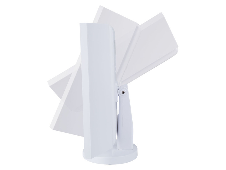  Zobrazit na celou obrazovku LIVARNO home Kosmetické LED zrcadlo MKSLK 6 A2 - Obrázek 11