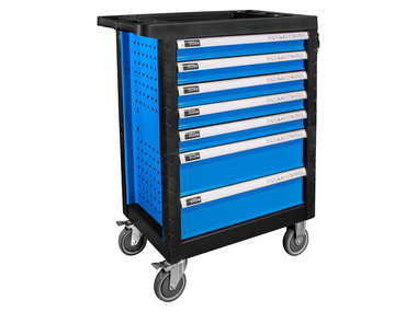 Güde Dílenský vozík Premium GWSP 07