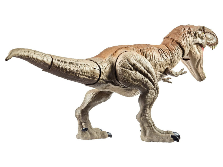  Zobrazit na celou obrazovku Jurassic World Řevžravci Tyrannosaurus Rex - Obrázek 4