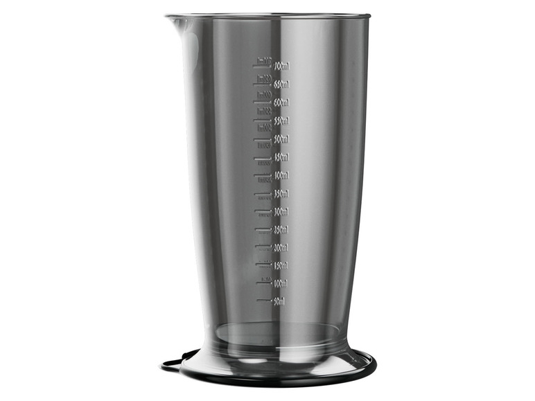  Zobrazit na celou obrazovku SILVERCREST® Tyčový mixér SSMS 600 D4 - Obrázek 17