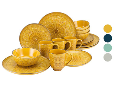 Creatable Sada nádobí »Samarkand«, 16dílná