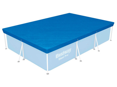 Bestway Krycí plachta na bazén Flowclear™, 3,04 x 2,05 m