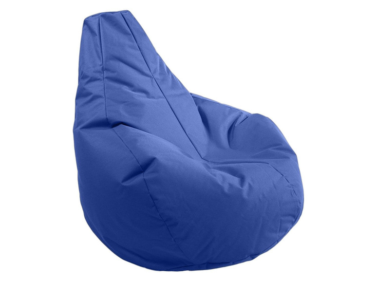  Zobrazit na celou obrazovku Kinzler Sedací vak Gamer Premium - Obrázek 10