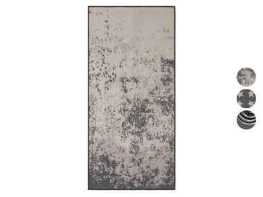 MERADISO® Rohožka, 67 x 140 cm