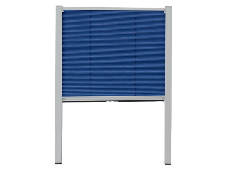 Zobrazit na celou obrazovku LIVARNO home Termoizolační roleta pro střešní okna Velux, 61,4 x 75–118 cm - Obrázek 2
