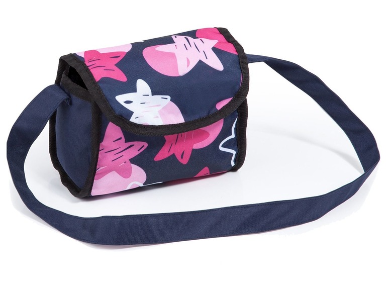  Zobrazit na celou obrazovku Bayer Design Kočárek pro panenky Trendy - Obrázek 23