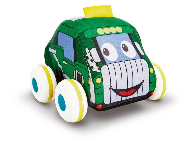  Zobrazit na celou obrazovku lupilu® Natahovací auto - Obrázek 9